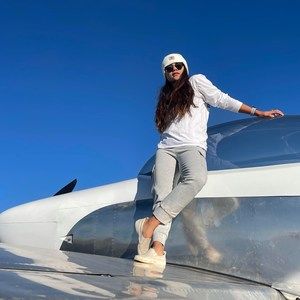 Meet your Posher, Aom